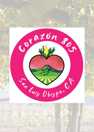 Corazon 805