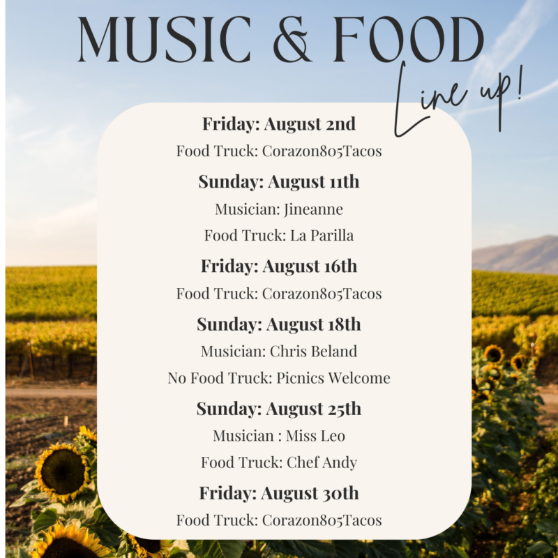 Music List