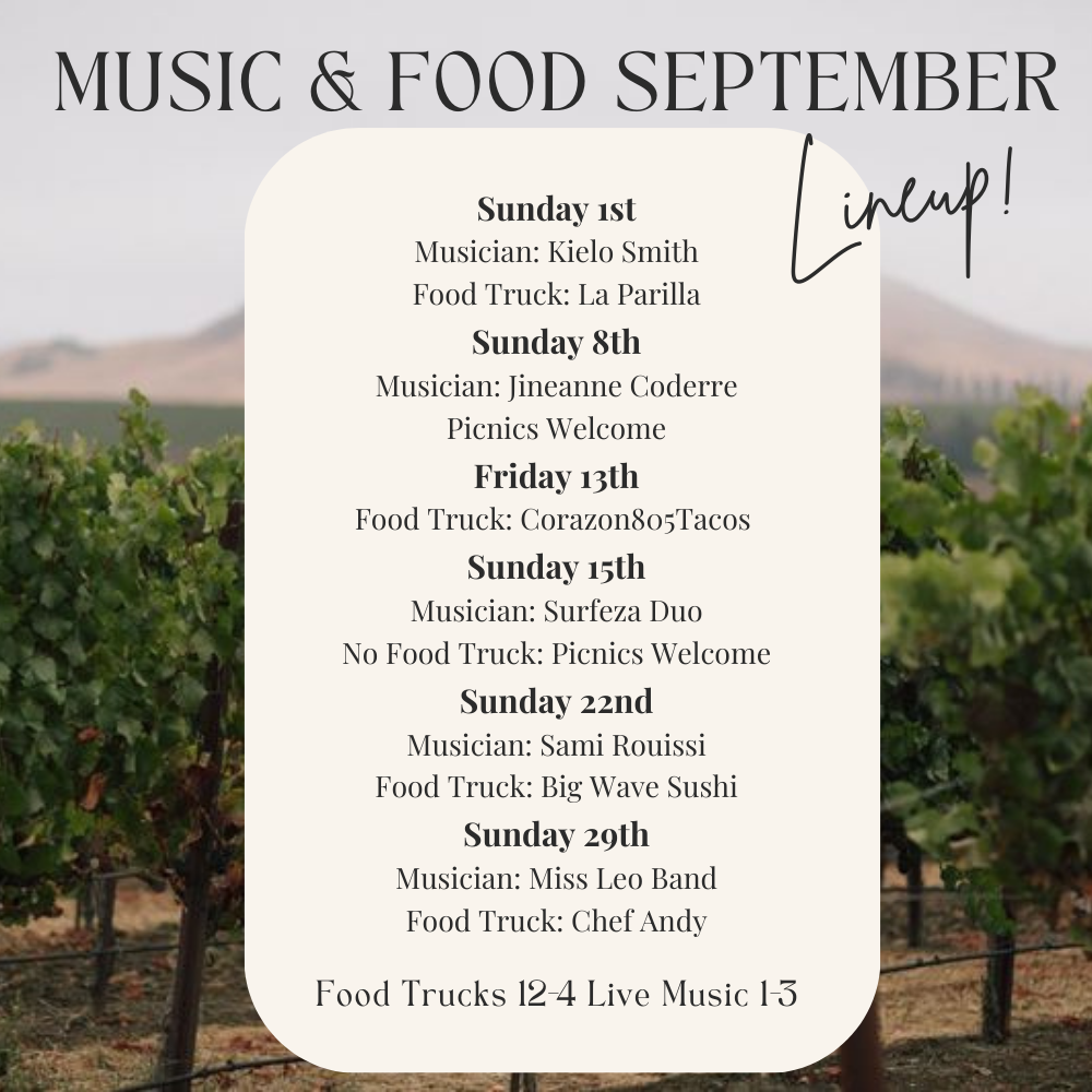 Music List